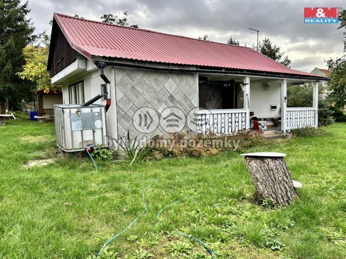 Prodej, Chata, Chbany