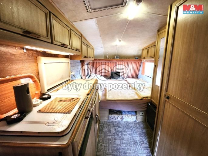 Prodej, Chata, Rokle