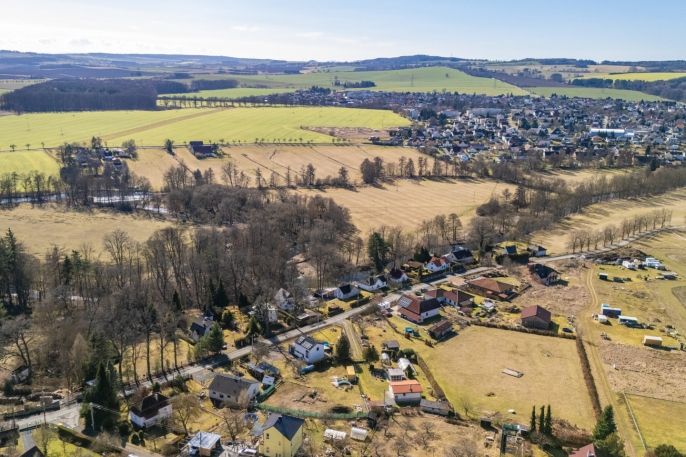 Prodej, Pozemek k bydlení, Šťáhlavy