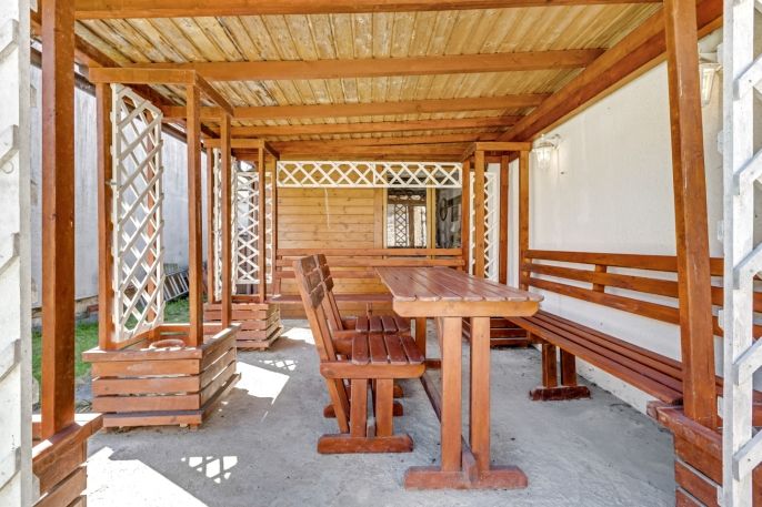 Prodej, Rodinný dům, Vinařice