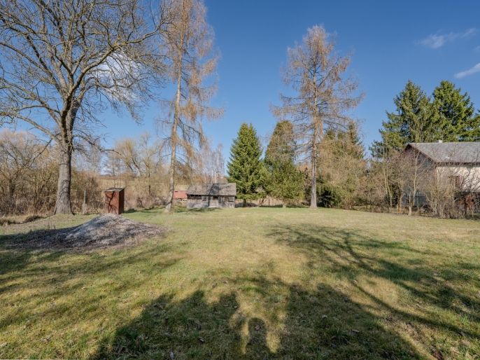 Prodej, Pozemek k bydlení, Postupice