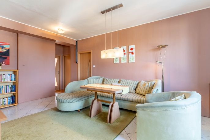 Prodej, Byt 3+kk, Olomouc