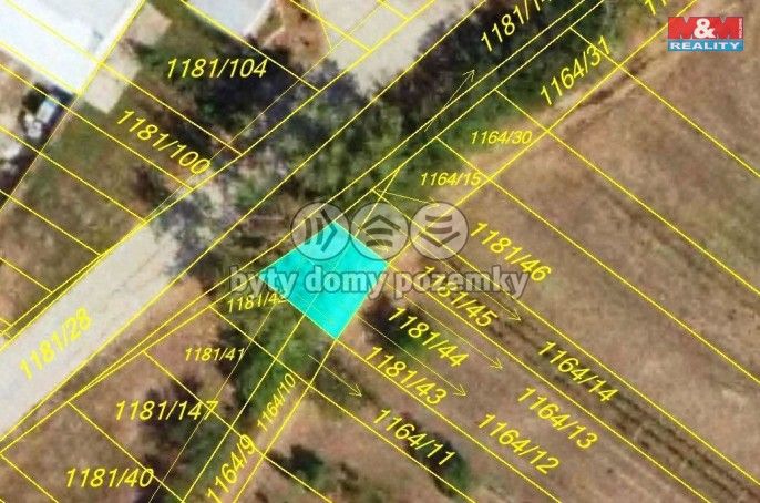 Prodej, Ostatní, Týnec