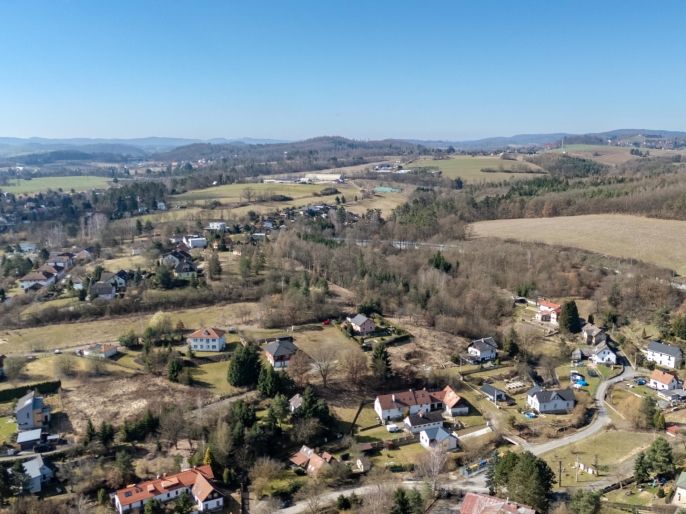 Prodej, Pozemek k bydlení, Čtyřkoly