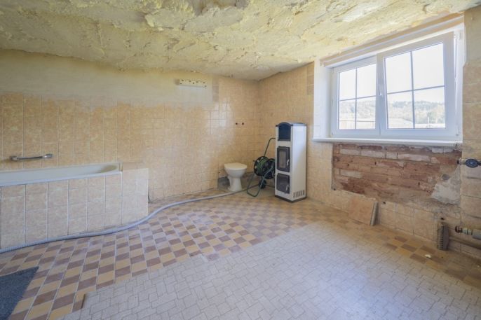 Prodej, Rodinný dům, Kynšperk nad Ohří