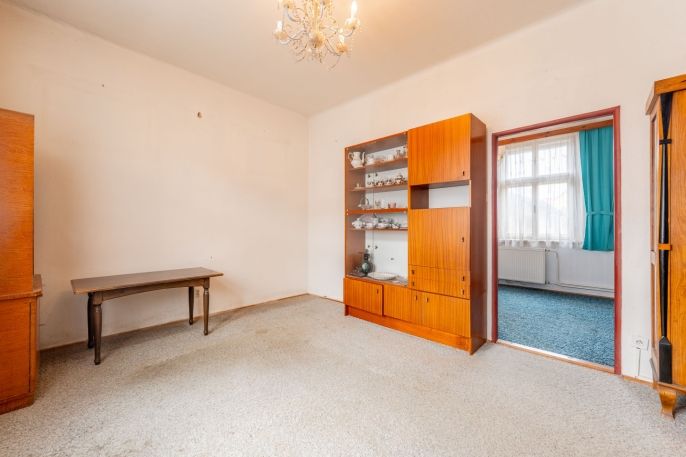 Prodej, Rodinný dům, Beroun