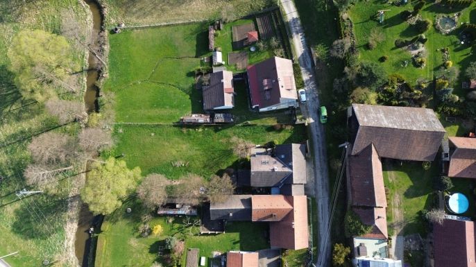 Prodej, Rodinný dům, Třeštice