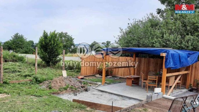 Prodej, Pozemek k bydlení, Krnov