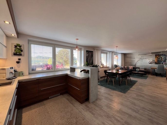 Prodej, Rodinný dům, Velká Polom