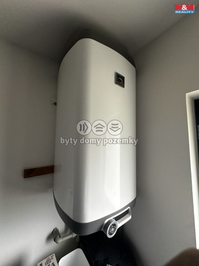 Prodej, Rodinný dům, Košetice