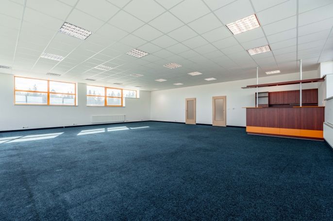 Pronájem, Obchod a služby, Žďár nad Sázavou