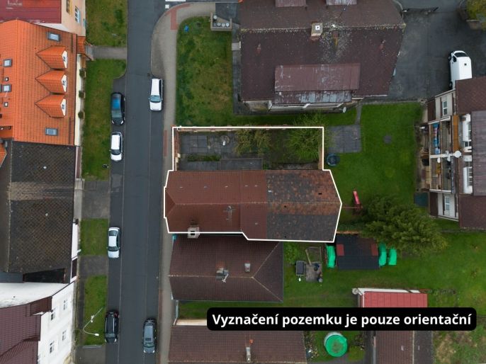 Prodej, Rodinný dům, Domažlice