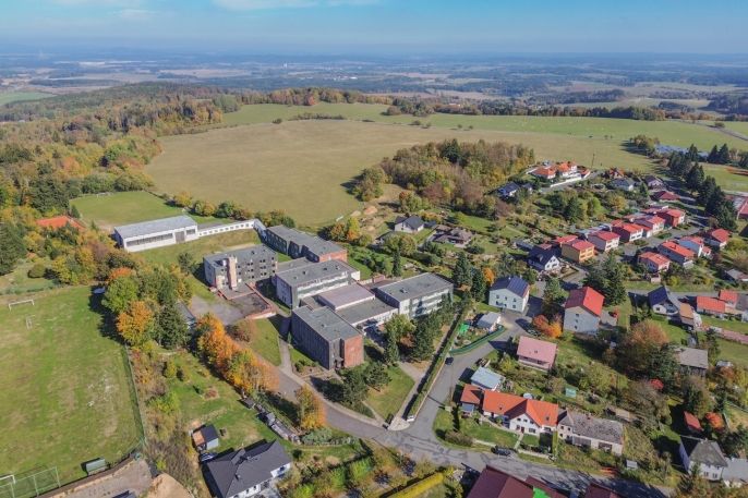 Prodej, Hotel, penzion, Přimda