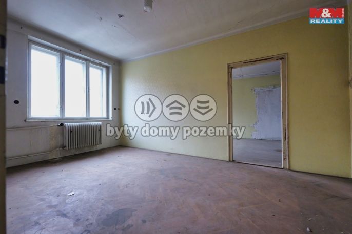 Prodej, Výrobní objekt, Ivanovice na Hané