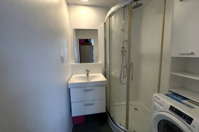 Pronájem, Byt 2+1, Olomouc