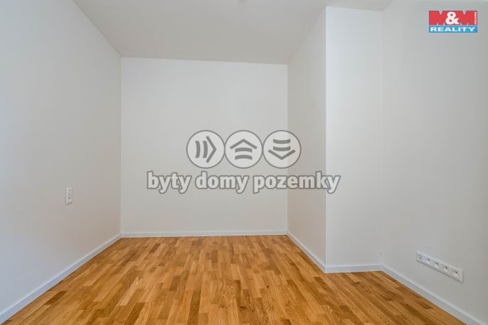 Prodej, Byt 3+kk, Praha