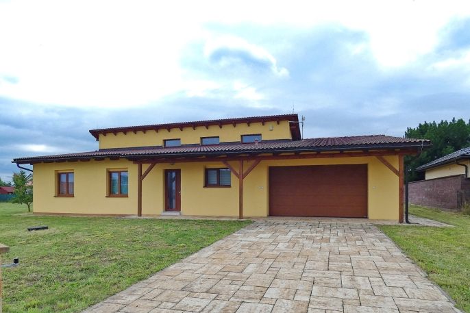 Pronájem, Rodinný dům, Čáslav