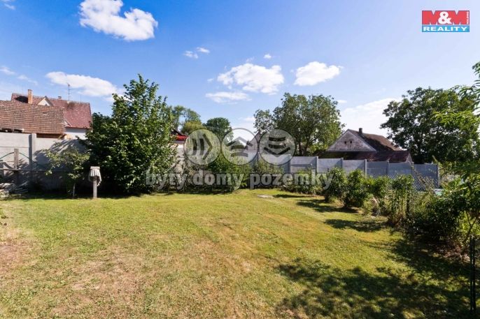 Prodej, Rodinný dům, Choustník