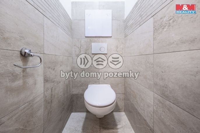 Prodej, Byt 3+kk, Praha