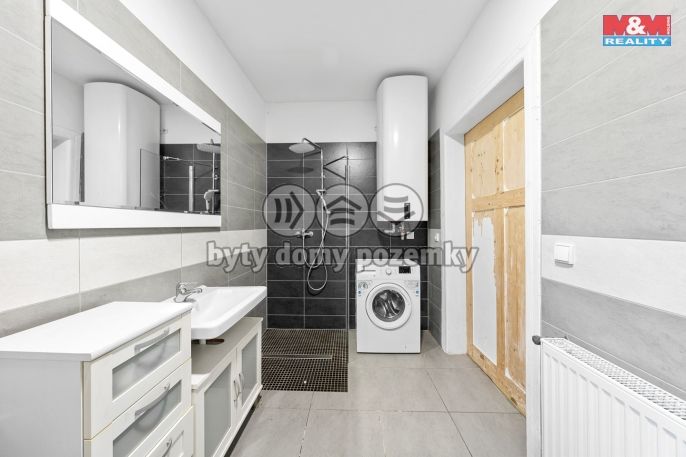 Prodej, Rodinný dům, Šluknov