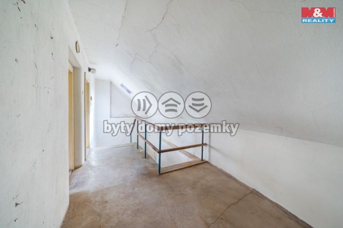 Prodej, Rodinný dům, Jehnědí