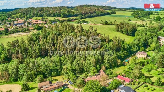 Prodej, Louka, Křečovice