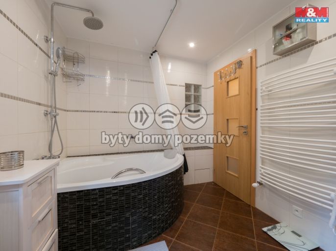 Prodej, Chalupa, Hroznětín