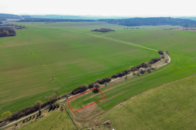 Prodej, Pozemek k bydlení, Dobřany