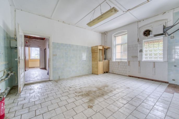 Prodej, Rodinný dům, Oloví