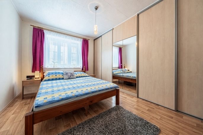 Prodej, Byt 3+1, Čáslav