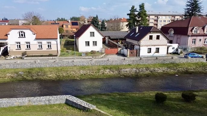 Prodej, Rodinný dům, Soběslav