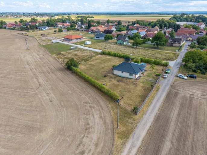 Prodej, Rodinný dům, Čilec