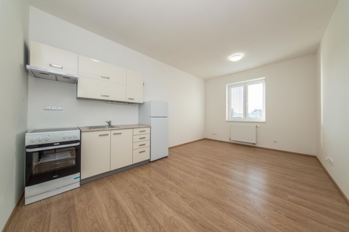 Pronájem, Byt 2+kk, Praha