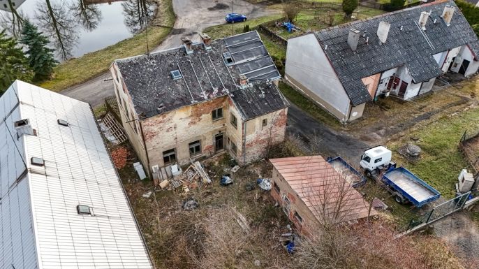 Prodej, Rodinný dům, Bochov