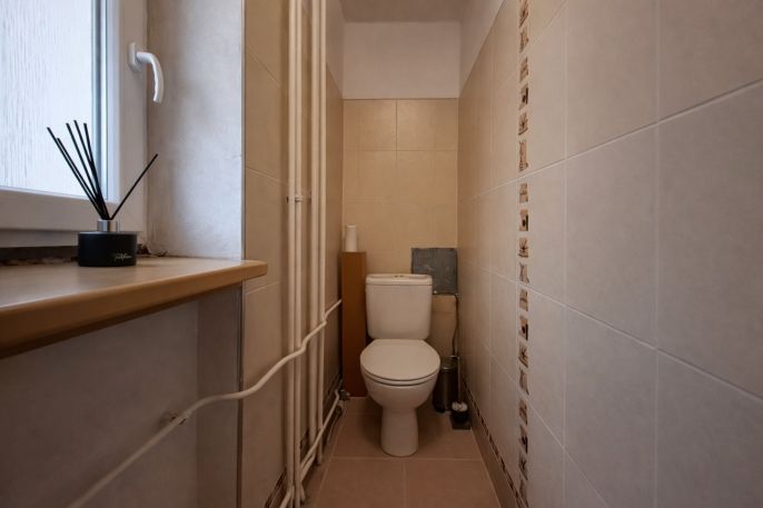 Pronájem, Byt 2+1, Most