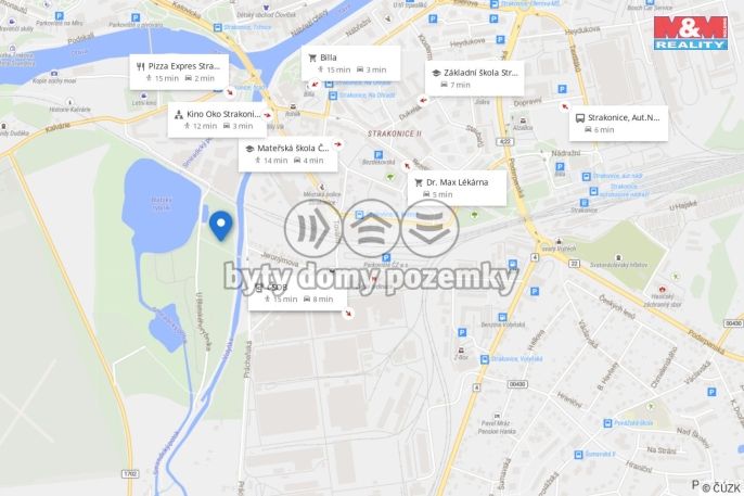 Prodej, Zahrada, Strakonice