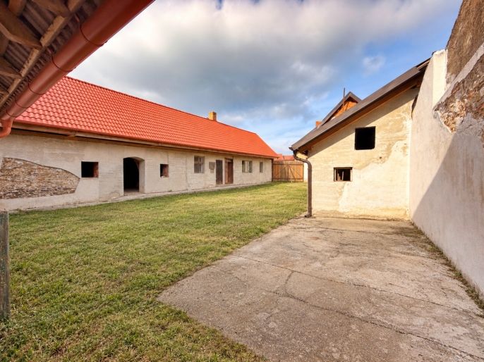Prodej, Rodinný dům, Vesce