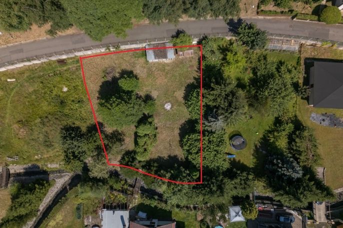 Prodej, Pozemek k bydlení, Perštejn