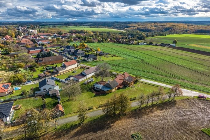 Prodej, Rodinný dům, Řepín