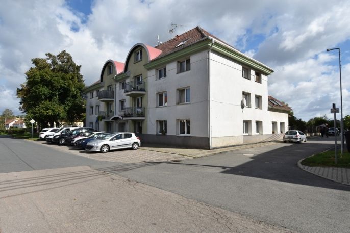 Prodej, Byt 2+1, Kralupy nad Vltavou