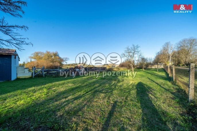 Prodej, Rodinný dům, Horažďovice