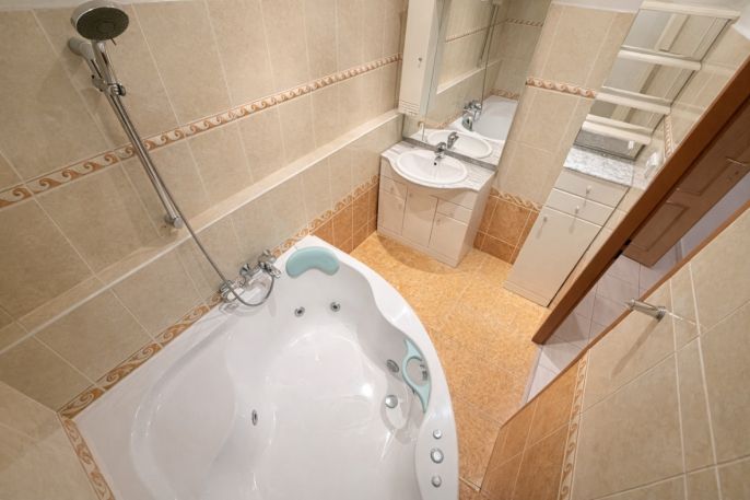 Prodej, Byt 3+1, Praha