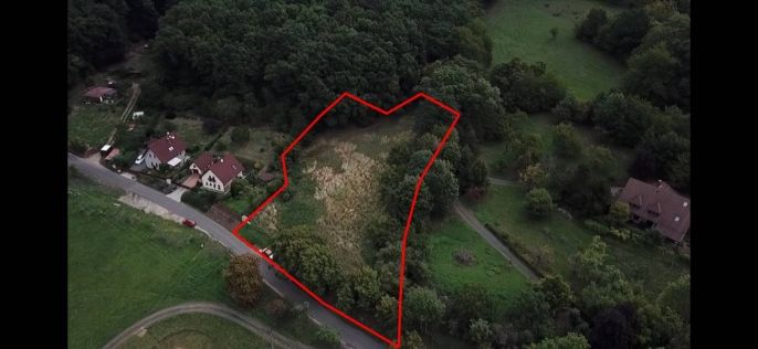 Prodej, Pozemek k bydlení, Hlinná