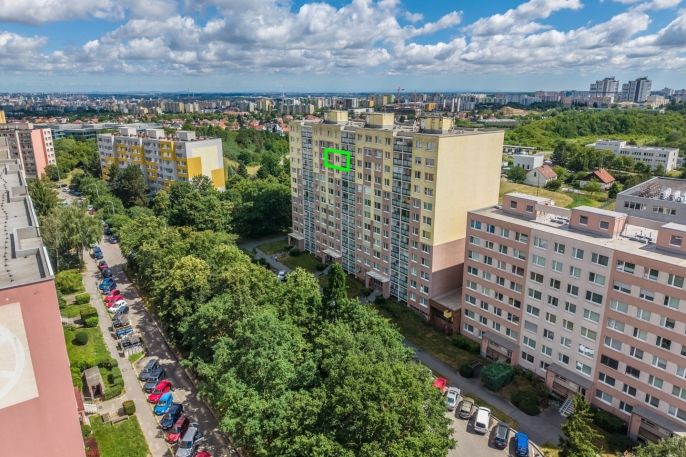Prodej, Byt 3+kk, Praha