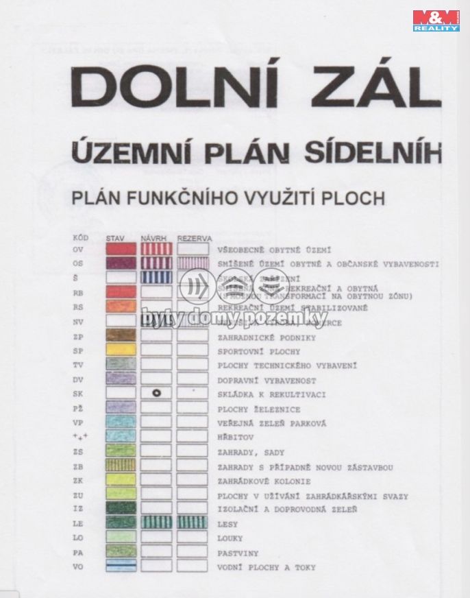 Prodej, Zahrada, Dolní Zálezly