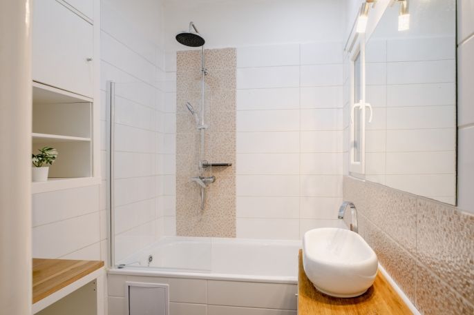 Pronájem, Byt 2+kk, Plzeň