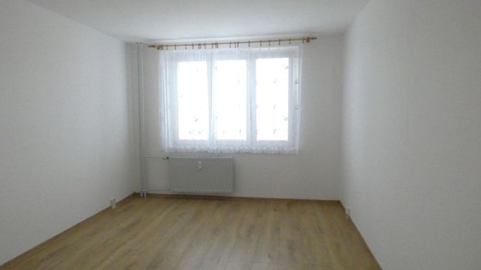 Pronájem, Byt 4+1, Louny