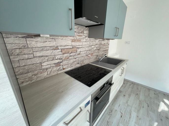 Prodej, Byt 2+kk, Most