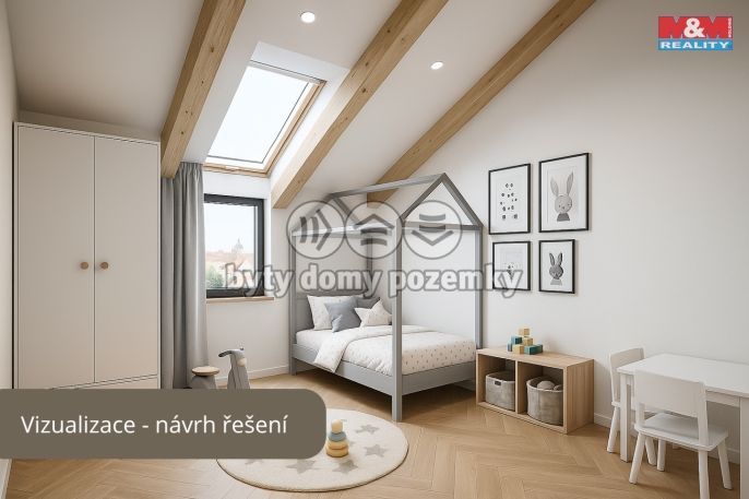 Prodej, Rodinný dům, Domažlice