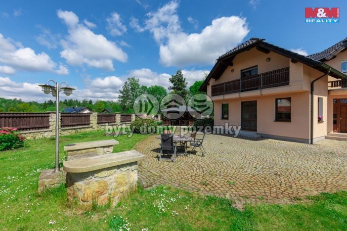 Prodej, Rodinný dům, Nová Role